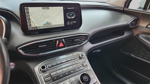 2023 Hyundai Santa Fe