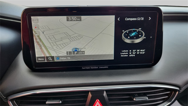 2023 Hyundai Santa Fe