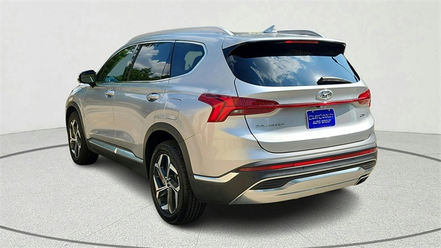 2023 Hyundai Santa Fe