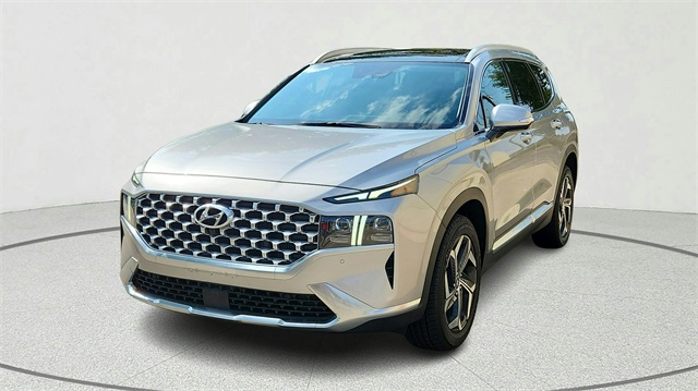 2023 Hyundai Santa Fe