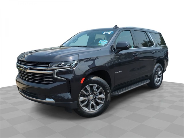 2022 Chevrolet Tahoe for sale at Patriot Auto Group