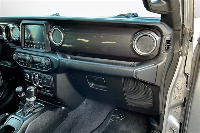 Used 2020 Jeep Wrangler For Sale in Gloucester, MA