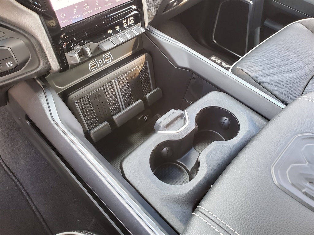 New Car 2025 Ram 2500  Laramie For Sale Under $80,000 In San Marcos, Texas