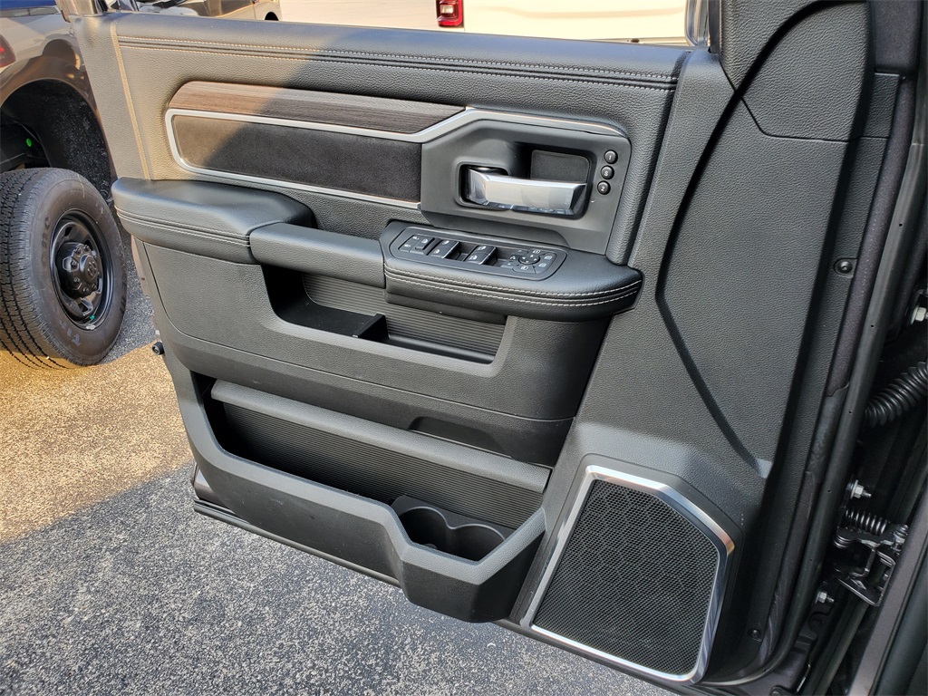 New Car 2025 Ram 2500  Laramie For Sale Under $80,000 In San Marcos, Texas