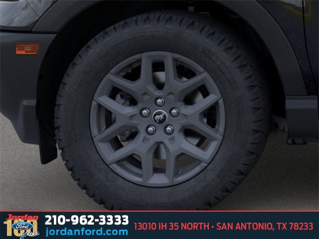 New Car 2025 Ford Bronco Sport  Big Bend For Sale Under $35,000 In San Antonio, Texas