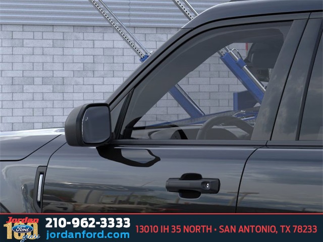 New Car 2025 Ford Bronco Sport  Big Bend For Sale Under $35,000 In San Antonio, Texas