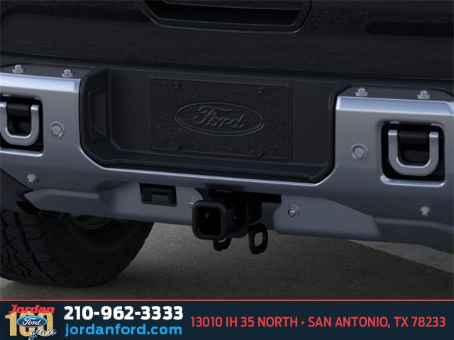 New Car 2025 Ford Bronco Sport  Big Bend For Sale Under $35,000 In San Antonio, Texas