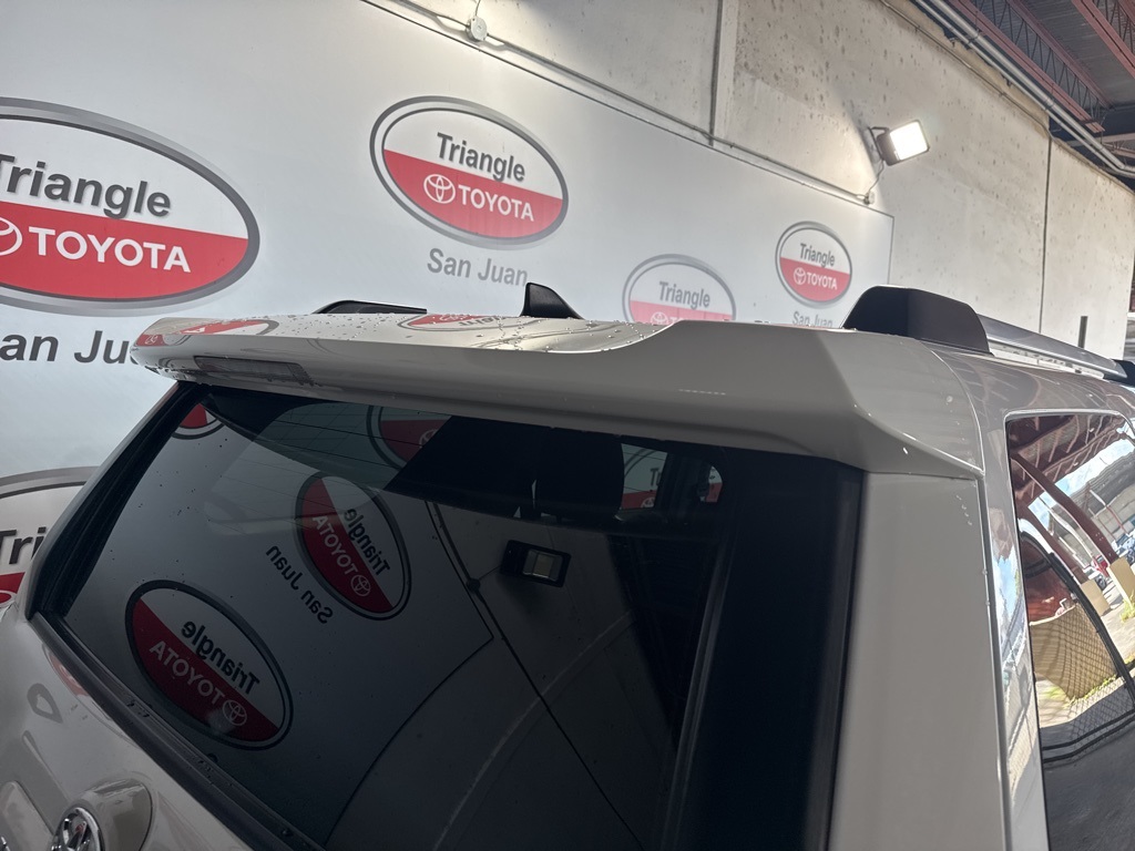 Thumbnail: 2022 Toyota 4Runner - 17