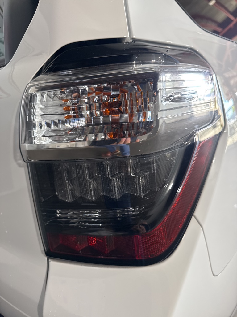 Thumbnail: 2022 Toyota 4Runner - 18