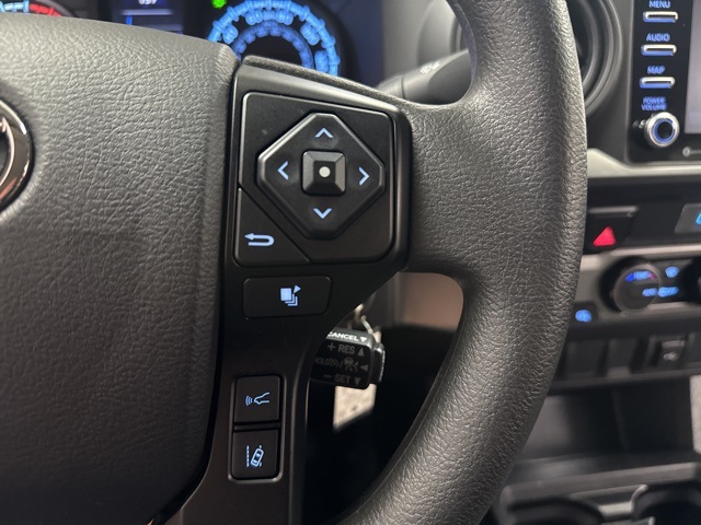 2022 Toyota Tacoma SR photo 15