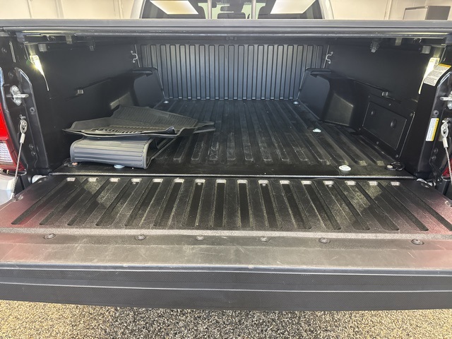 2022 Toyota Tacoma SR photo 19