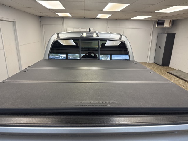 2022 Toyota Tacoma SR photo 20