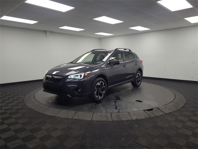 2025 – Subaru – Crosstrek