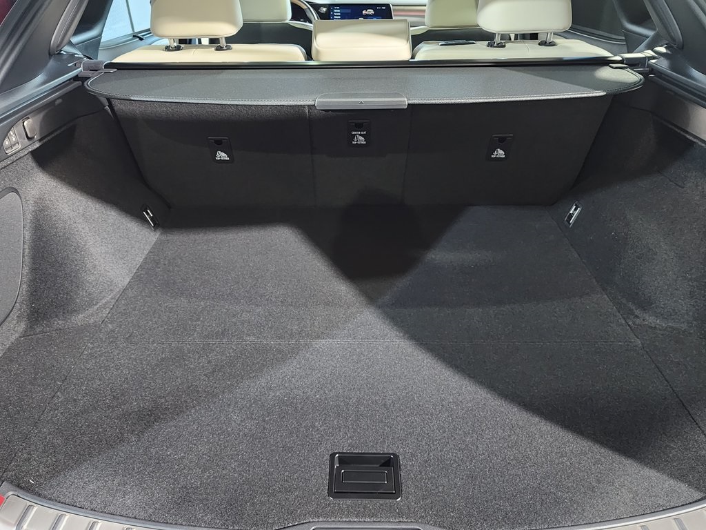 Thumbnail: 2025 Lexus RX - 29