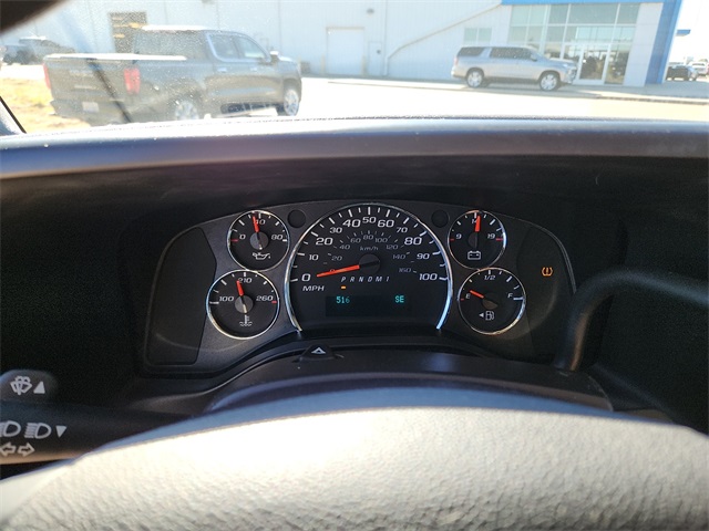 Used Car 2015 Chevrolet Express 2500  Work Van For Sale Under $20,000 In Plainview, Texas