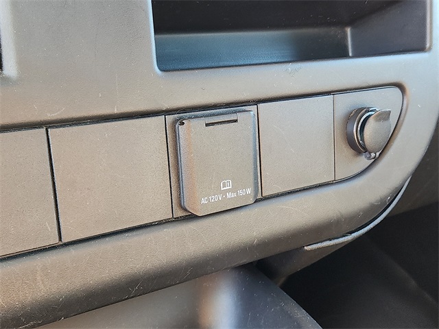 Used Car 2015 Chevrolet Express 2500  Work Van For Sale Under $20,000 In Plainview, Texas