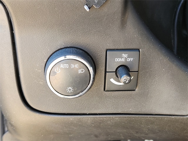 Used Car 2015 Chevrolet Express 2500  Work Van For Sale Under $20,000 In Plainview, Texas