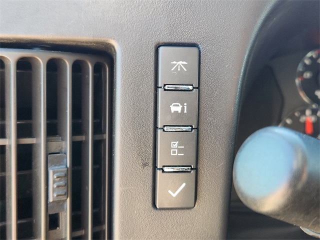 Used Car 2015 Chevrolet Express 2500  Work Van For Sale Under $20,000 In Plainview, Texas