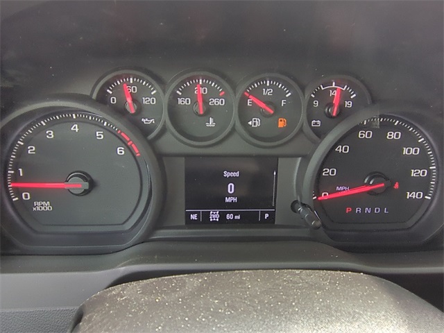 2025 Chevrolet Silverado 3500HD Work Truck for sale at PATRIOT CHEVROLET OF LIMERICK