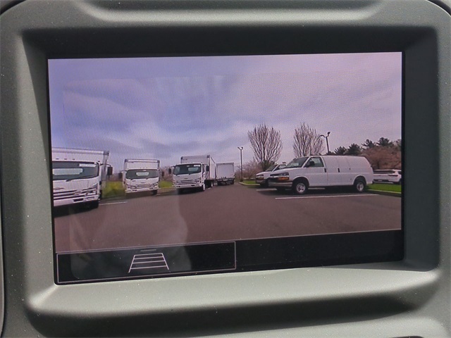 2025 Chevrolet Silverado 3500HD Work Truck for sale at PATRIOT CHEVROLET OF LIMERICK