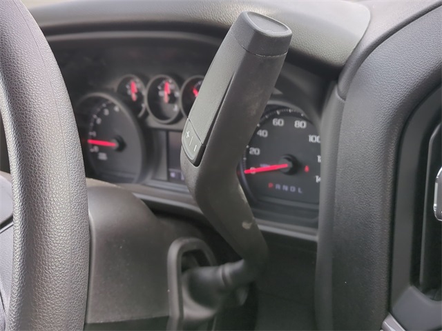 2025 Chevrolet Silverado 3500HD Work Truck for sale at PATRIOT CHEVROLET OF LIMERICK