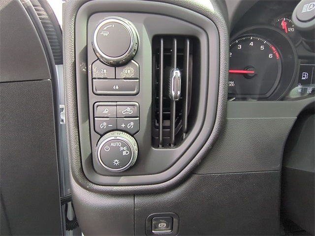 2025 Chevrolet Silverado 3500HD Work Truck for sale at PATRIOT CHEVROLET OF LIMERICK