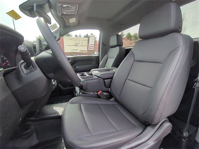 2025 Chevrolet Silverado 3500HD Work Truck for sale at PATRIOT CHEVROLET OF LIMERICK