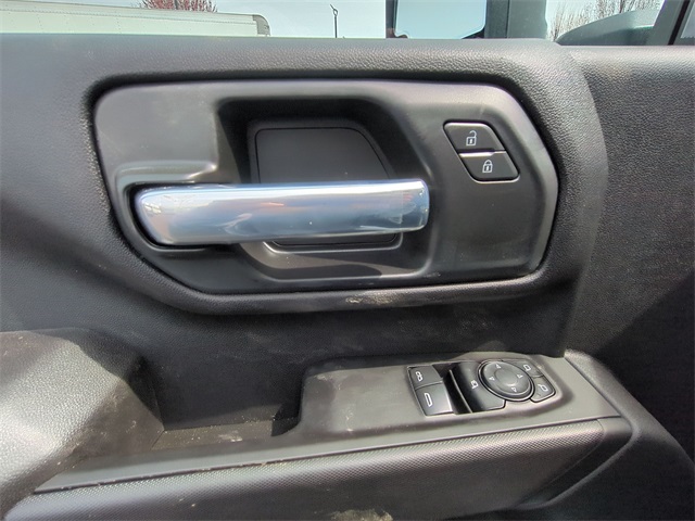 2025 Chevrolet Silverado 3500HD Work Truck for sale at PATRIOT CHEVROLET OF LIMERICK