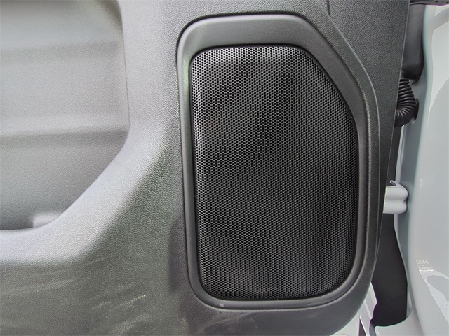 2025 Chevrolet Silverado 3500HD Work Truck for sale at PATRIOT CHEVROLET OF LIMERICK