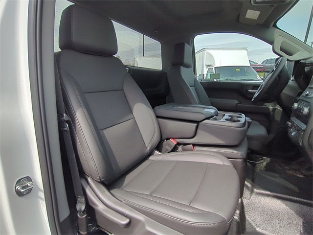 2025 Chevrolet Silverado 3500HD Work Truck for sale at PATRIOT CHEVROLET OF LIMERICK