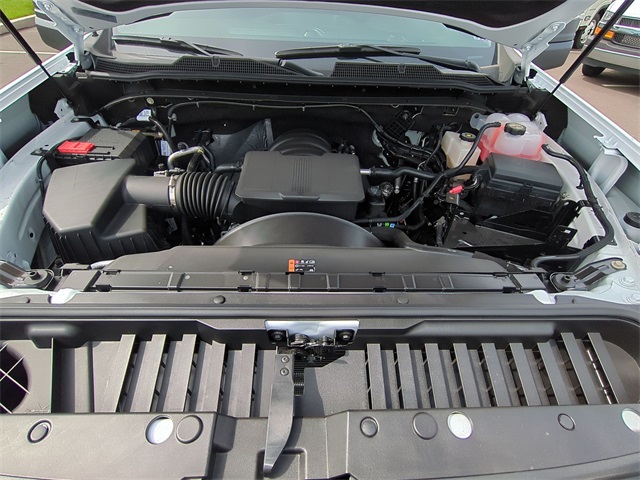 2025 Chevrolet Silverado 3500HD Work Truck for sale at PATRIOT CHEVROLET OF LIMERICK