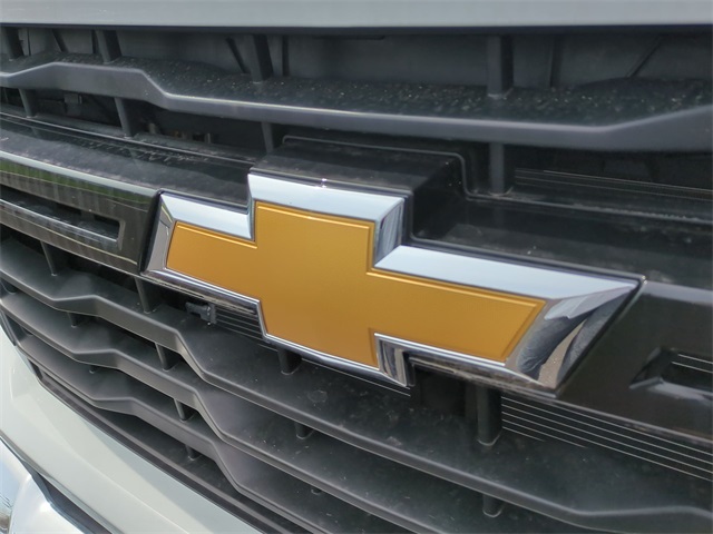 2025 Chevrolet Silverado 3500HD Work Truck for sale at PATRIOT CHEVROLET OF LIMERICK