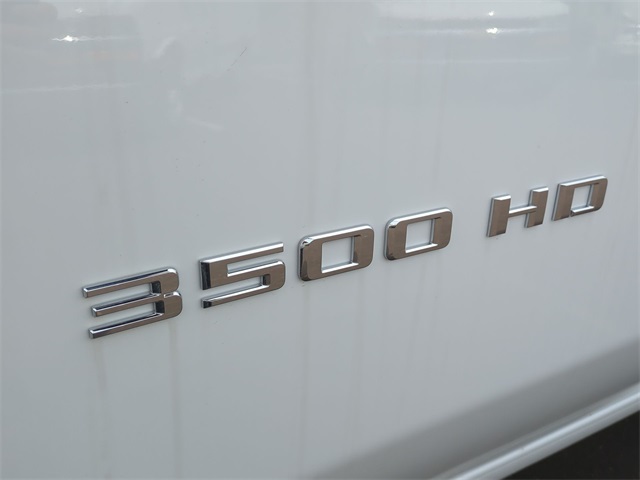 2025 Chevrolet Silverado 3500HD Work Truck for sale at PATRIOT CHEVROLET OF LIMERICK