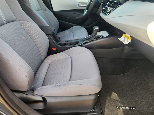 2026 Toyota Corolla SE  at Don McGill Toyota