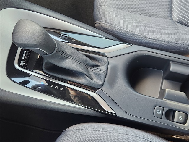 2026 Toyota Corolla SE  at Don McGill Toyota