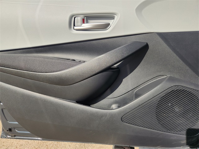 2026 Toyota Corolla SE  at Don McGill Toyota