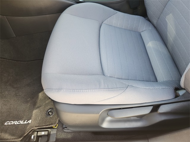 2026 Toyota Corolla SE  at Don McGill Toyota