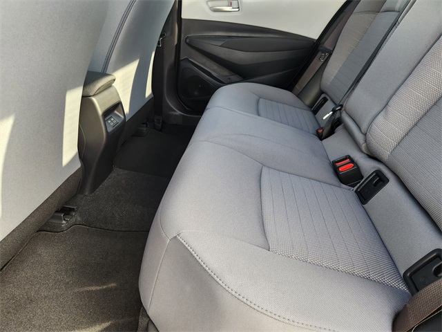 2026 Toyota Corolla SE  at Don McGill Toyota