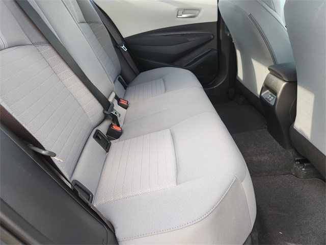 2026 Toyota Corolla SE  at Don McGill Toyota