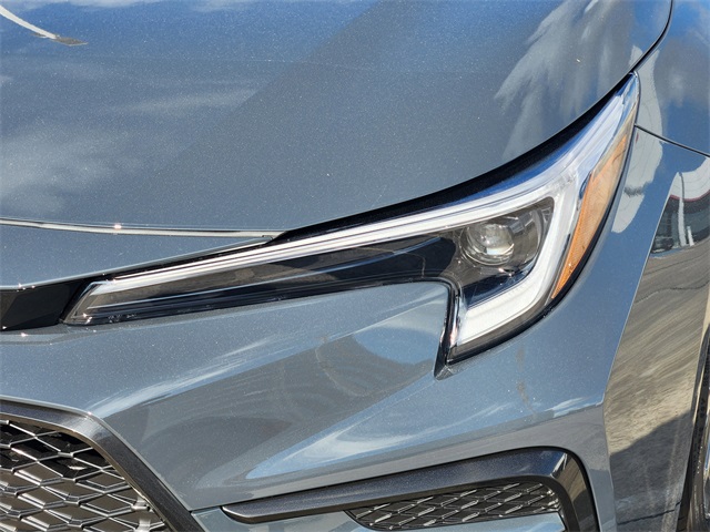 2026 Toyota Corolla SE  at Don McGill Toyota