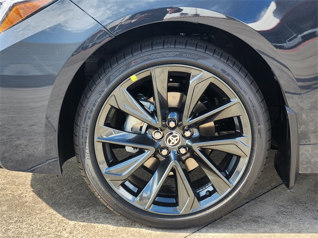 2026 Toyota Corolla SE  at Don McGill Toyota