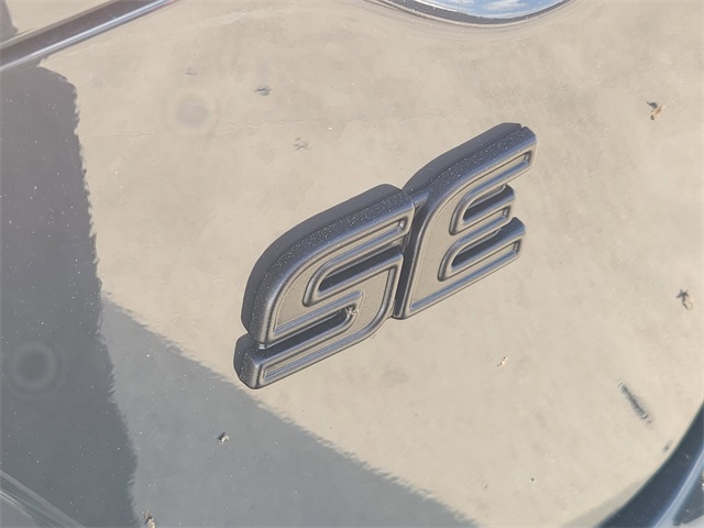 2026 Toyota Corolla SE  at Don McGill Toyota