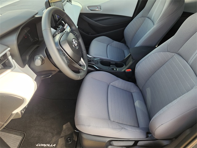 2026 Toyota Corolla SE  at Don McGill Toyota