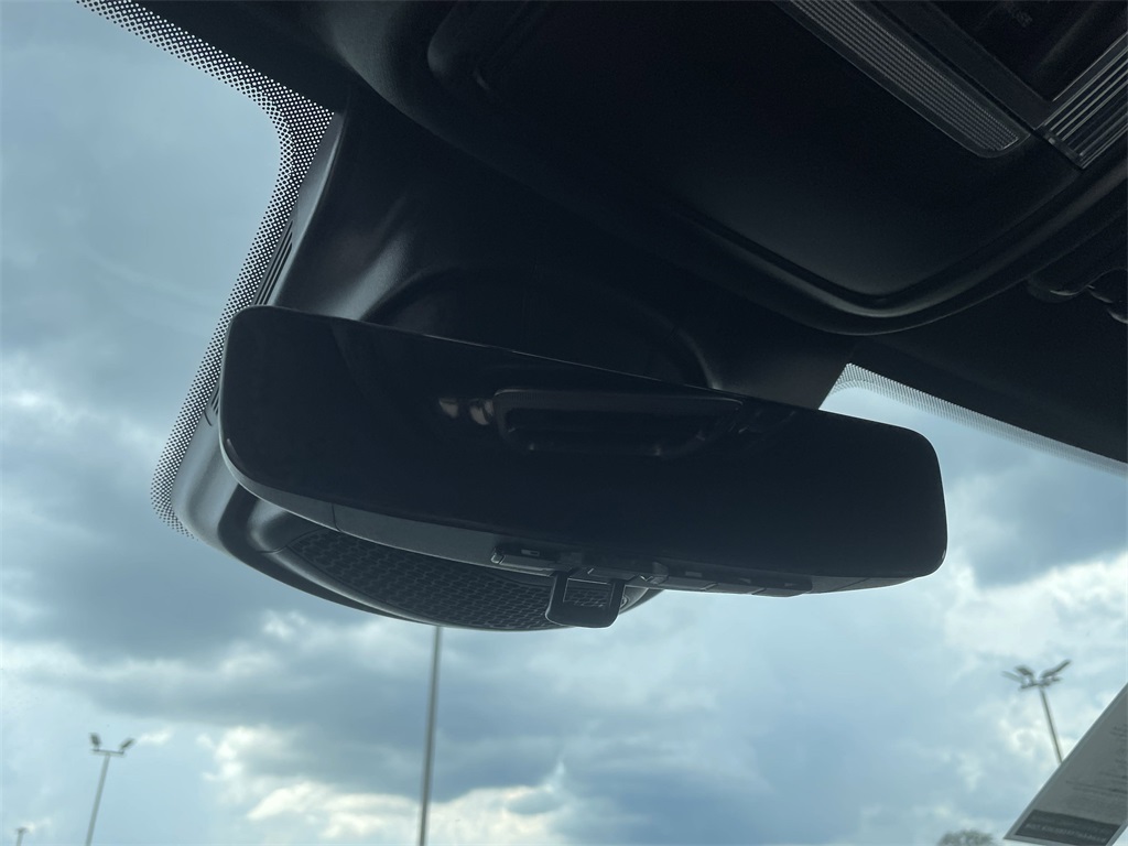 2025 Ram 3500 Limited Gray at Bayshore Chrysler Jeep Dodge Ram