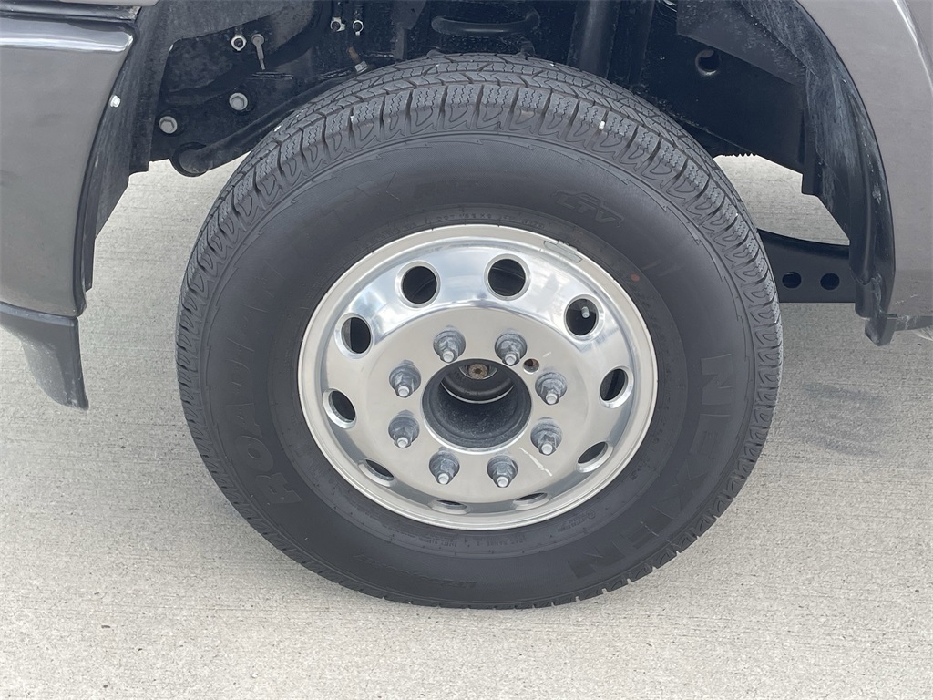 2025 Ram 3500 Limited Gray at Bayshore Chrysler Jeep Dodge Ram