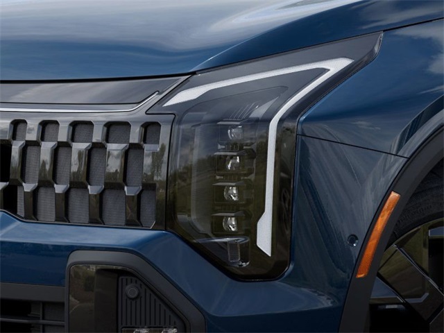 2026 Kia Sportage Plug-In Hybrid