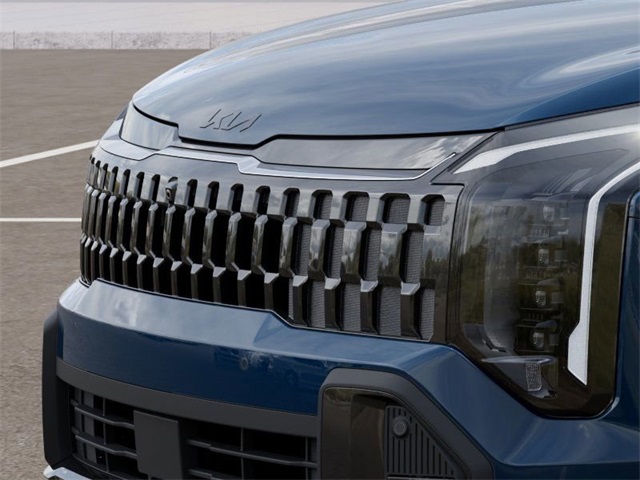 2026 Kia Sportage Plug-In Hybrid