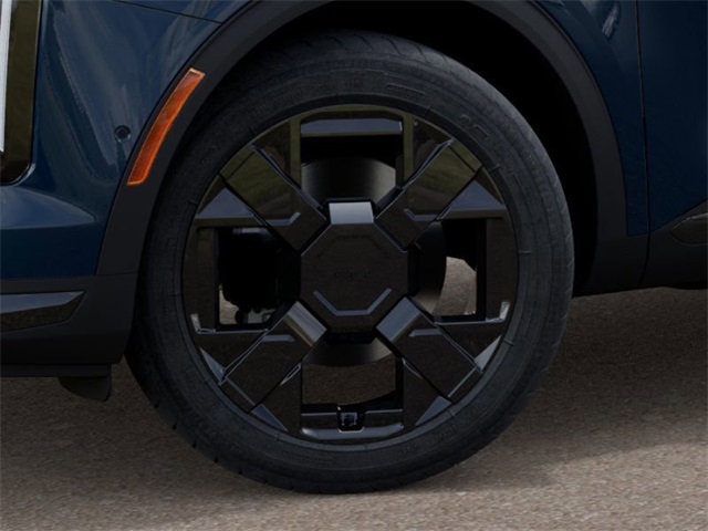 2026 Kia Sportage Plug-In Hybrid