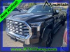 Toyota Tundra 2023