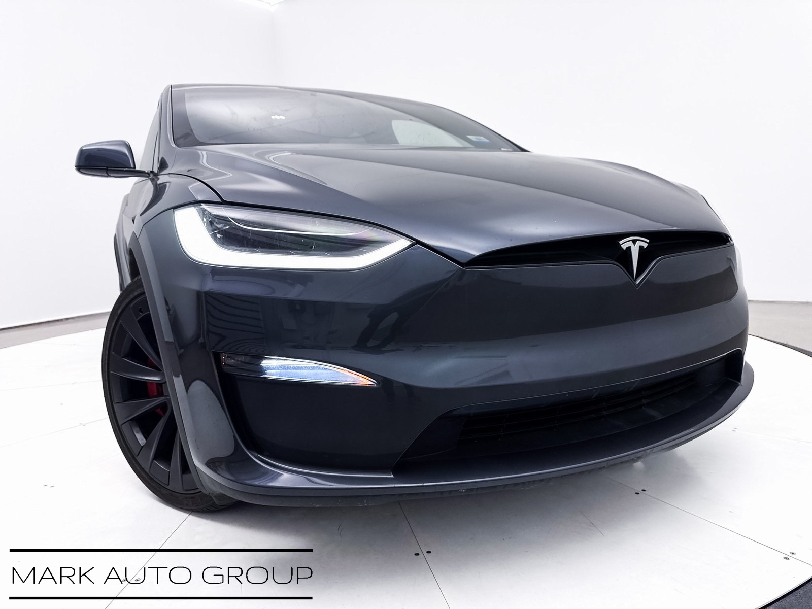 2023 Tesla Model X Plaid